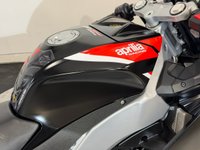 USED 2022 22 APRILIA RS 125 MOTO GP REPLICA - QUICK SHIFTER COMES WITH NEW MOT AND WARRANTY