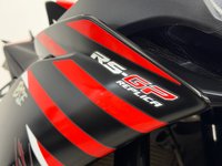 USED 2022 22 APRILIA RS 125 MOTO GP REPLICA - QUICK SHIFTER COMES WITH NEW MOT AND WARRANTY