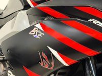 USED 2022 22 APRILIA RS 125 MOTO GP REPLICA - QUICK SHIFTER COMES WITH NEW MOT AND WARRANTY