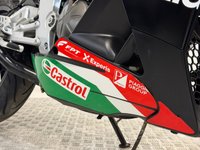 USED 2022 22 APRILIA RS 125 MOTO GP REPLICA - QUICK SHIFTER COMES WITH NEW MOT AND WARRANTY