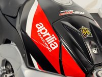 USED 2022 22 APRILIA RS 125 MOTO GP REPLICA - QUICK SHIFTER COMES WITH NEW MOT AND WARRANTY