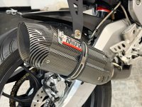 USED 2022 22 APRILIA RS 125 MOTO GP REPLICA - QUICK SHIFTER COMES WITH NEW MOT AND WARRANTY