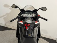 USED 2022 22 APRILIA RS 125 MOTO GP REPLICA - QUICK SHIFTER COMES WITH NEW MOT AND WARRANTY