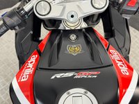 USED 2022 22 APRILIA RS 125 MOTO GP REPLICA - QUICK SHIFTER COMES WITH NEW MOT AND WARRANTY