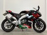 USED 2022 22 APRILIA RS 125 MOTO GP REPLICA - QUICK SHIFTER COMES WITH NEW MOT AND WARRANTY