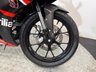 USED 2022 22 APRILIA RS 125 MOTO GP REPLICA - QUICK SHIFTER COMES WITH NEW MOT AND WARRANTY