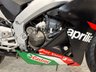 USED 2022 22 APRILIA RS 125 MOTO GP REPLICA - QUICK SHIFTER COMES WITH NEW MOT AND WARRANTY