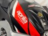 USED 2022 22 APRILIA RS 125 MOTO GP REPLICA - QUICK SHIFTER COMES WITH NEW MOT AND WARRANTY