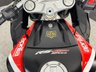 USED 2022 22 APRILIA RS 125 MOTO GP REPLICA - QUICK SHIFTER COMES WITH NEW MOT AND WARRANTY