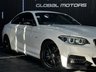 USED 2018 18 BMW 2 SERIES 3.0 M240i Coupe 2dr Petrol Auto Euro 6 (s/s) (340 ps) *H/K* *PRO NAV* *HEATED SEATS*