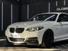 USED 2018 18 BMW 2 SERIES 3.0 M240i Coupe 2dr Petrol Auto Euro 6 (s/s) (340 ps) *H/K* *PRO NAV* *HEATED SEATS*