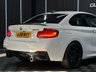USED 2018 18 BMW 2 SERIES 3.0 M240i Coupe 2dr Petrol Auto Euro 6 (s/s) (340 ps) *H/K* *PRO NAV* *HEATED SEATS*
