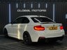 USED 2018 18 BMW 2 SERIES 3.0 M240i Coupe 2dr Petrol Auto Euro 6 (s/s) (340 ps) *H/K* *PRO NAV* *HEATED SEATS*