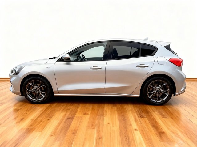 2019 FORD FOCUS - Photo 9