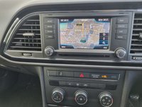 USED 2014 64 SEAT LEON 1.6 TDI CR SE Hatchback 5dr Diesel Manual Euro 5 (s/s) (105 ps) 