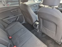 USED 2014 64 SEAT LEON 1.6 TDI CR SE Hatchback 5dr Diesel Manual Euro 5 (s/s) (105 ps) 