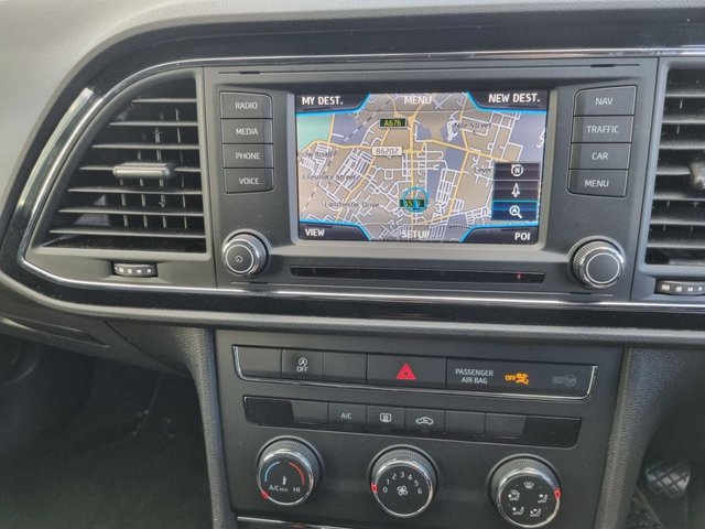 2014 SEAT LEON - Photo 5