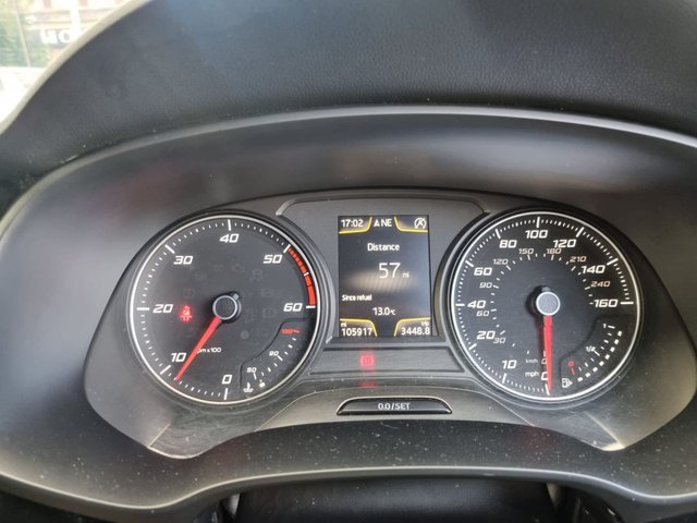 2014 SEAT LEON - Photo 4