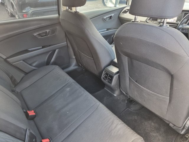 2014 SEAT LEON - Photo 8