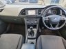 USED 2014 64 SEAT LEON 1.6 TDI CR SE Hatchback 5dr Diesel Manual Euro 5 (s/s) (105 ps) 