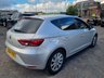USED 2014 64 SEAT LEON 1.6 TDI CR SE Hatchback 5dr Diesel Manual Euro 5 (s/s) (105 ps) 