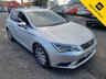 USED 2014 64 SEAT LEON 1.6 TDI CR SE Hatchback 5dr Diesel Manual Euro 5 (s/s) (105 ps) 