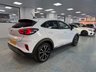 USED 2020 70 FORD PUMA 1.0T EcoBoost Titanium SUV 5dr Petrol Manual Euro 6 (s/s) (125 ps) SAT NAV - DAB - APPLE CARPLAY!