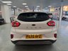 USED 2020 70 FORD PUMA 1.0T EcoBoost Titanium SUV 5dr Petrol Manual Euro 6 (s/s) (125 ps) SAT NAV - DAB - APPLE CARPLAY!