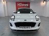 USED 2020 70 FORD PUMA 1.0T EcoBoost Titanium SUV 5dr Petrol Manual Euro 6 (s/s) (125 ps) SAT NAV - DAB - APPLE CARPLAY!