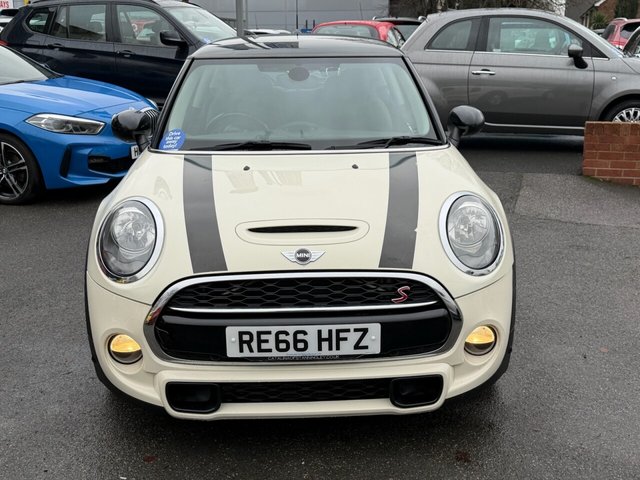 2016 MINI Hatch 2L Cooper Sd 3dr - Photo 2