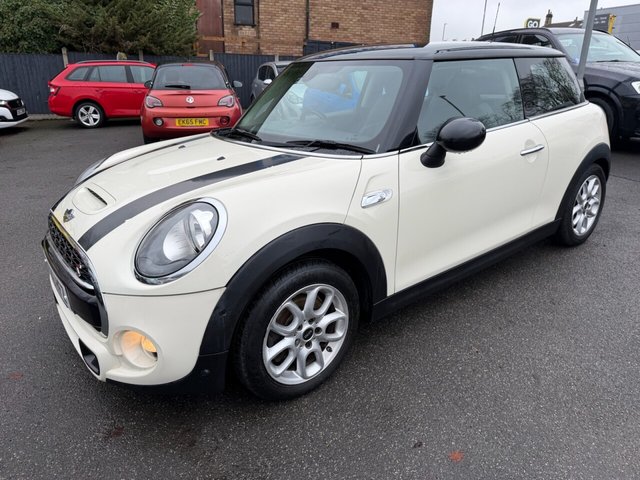 2016 MINI Hatch 2L Cooper Sd 3dr - Photo 7