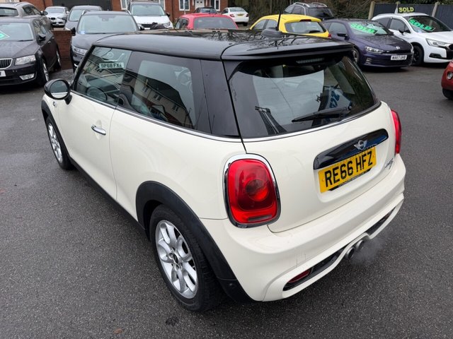 2016 MINI Hatch 2L Cooper Sd 3dr - Photo 6