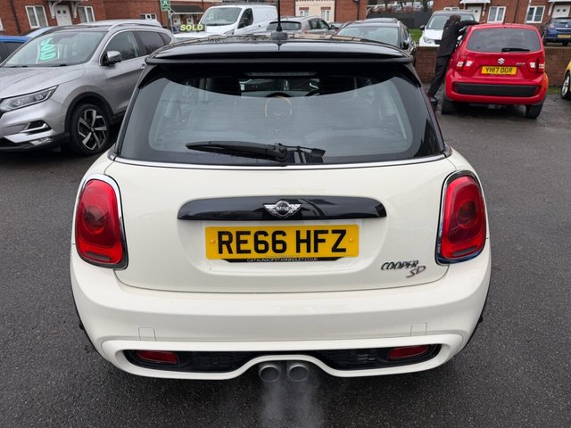 2016 MINI Hatch 2L Cooper Sd 3dr - Photo 11
