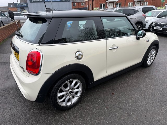 2016 MINI Hatch 2L Cooper Sd 3dr - Photo 8
