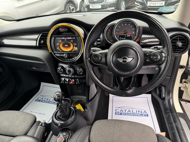 2016 MINI Hatch 2L Cooper Sd 3dr - Photo 4