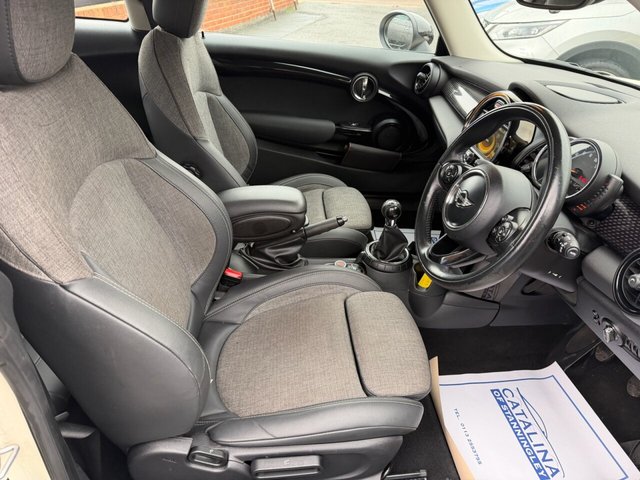 2016 MINI Hatch 2L Cooper Sd 3dr - Photo 9