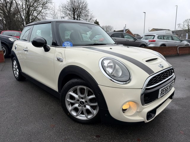 2016 MINI Hatch 2L Cooper Sd 3dr - Photo 10