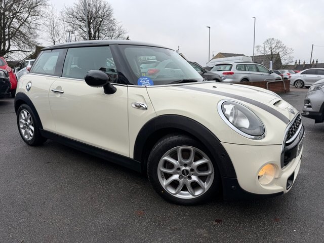 2016 MINI Hatch 2L Cooper Sd 3dr - Photo 5