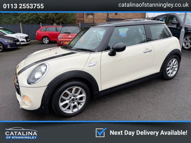 2016 MINI Hatch 2L Cooper Sd 3dr - Photo 3