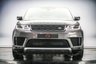USED 2019 LAND ROVER RANGE ROVER SPORT 3.0 SD V6 HSE SUV 5dr Diesel Auto 4WD Euro 6 (s/s) (306 ps) 8 LAND ROVER + SPECIALIST SERVICES!