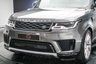 USED 2019 LAND ROVER RANGE ROVER SPORT 3.0 SD V6 HSE SUV 5dr Diesel Auto 4WD Euro 6 (s/s) (306 ps) 8 LAND ROVER + SPECIALIST SERVICES!