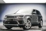 USED 2019 LAND ROVER RANGE ROVER SPORT 3.0 SD V6 HSE SUV 5dr Diesel Auto 4WD Euro 6 (s/s) (306 ps) 8 LAND ROVER + SPECIALIST SERVICES!