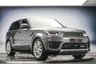 USED 2019 LAND ROVER RANGE ROVER SPORT 3.0 SD V6 HSE SUV 5dr Diesel Auto 4WD Euro 6 (s/s) (306 ps) 8 LAND ROVER + SPECIALIST SERVICES!