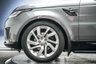 USED 2019 LAND ROVER RANGE ROVER SPORT 3.0 SD V6 HSE SUV 5dr Diesel Auto 4WD Euro 6 (s/s) (306 ps) 8 LAND ROVER + SPECIALIST SERVICES!
