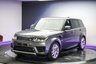 USED 2019 LAND ROVER RANGE ROVER SPORT 3.0 SD V6 HSE SUV 5dr Diesel Auto 4WD Euro 6 (s/s) (306 ps) 8 LAND ROVER + SPECIALIST SERVICES!
