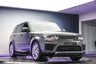 USED 2019 LAND ROVER RANGE ROVER SPORT 3.0 SD V6 HSE SUV 5dr Diesel Auto 4WD Euro 6 (s/s) (306 ps) 8 LAND ROVER + SPECIALIST SERVICES!