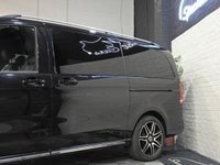 USED 2023 23 MERCEDES-BENZ V-CLASS 2.0 V300d AMG Line MPV 5dr Diesel G-Tronic+ Euro 6 (s/s) LWB (237 ps) 1 OWNER ONLY 41K SAT NAV VAT Q