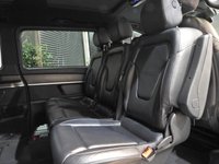 USED 2023 23 MERCEDES-BENZ V-CLASS 2.0 V300d AMG Line MPV 5dr Diesel G-Tronic+ Euro 6 (s/s) LWB (237 ps) 1 OWNER ONLY 41K SAT NAV VAT Q