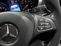 USED 2023 23 MERCEDES-BENZ V-CLASS 2.0 V300d AMG Line MPV 5dr Diesel G-Tronic+ Euro 6 (s/s) LWB (237 ps) 1 OWNER ONLY 41K SAT NAV VAT Q