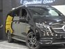 USED 2023 23 MERCEDES-BENZ V-CLASS 2.0 V300d AMG Line MPV 5dr Diesel G-Tronic+ Euro 6 (s/s) LWB (237 ps) 1 OWNER ONLY 41K SAT NAV VAT Q